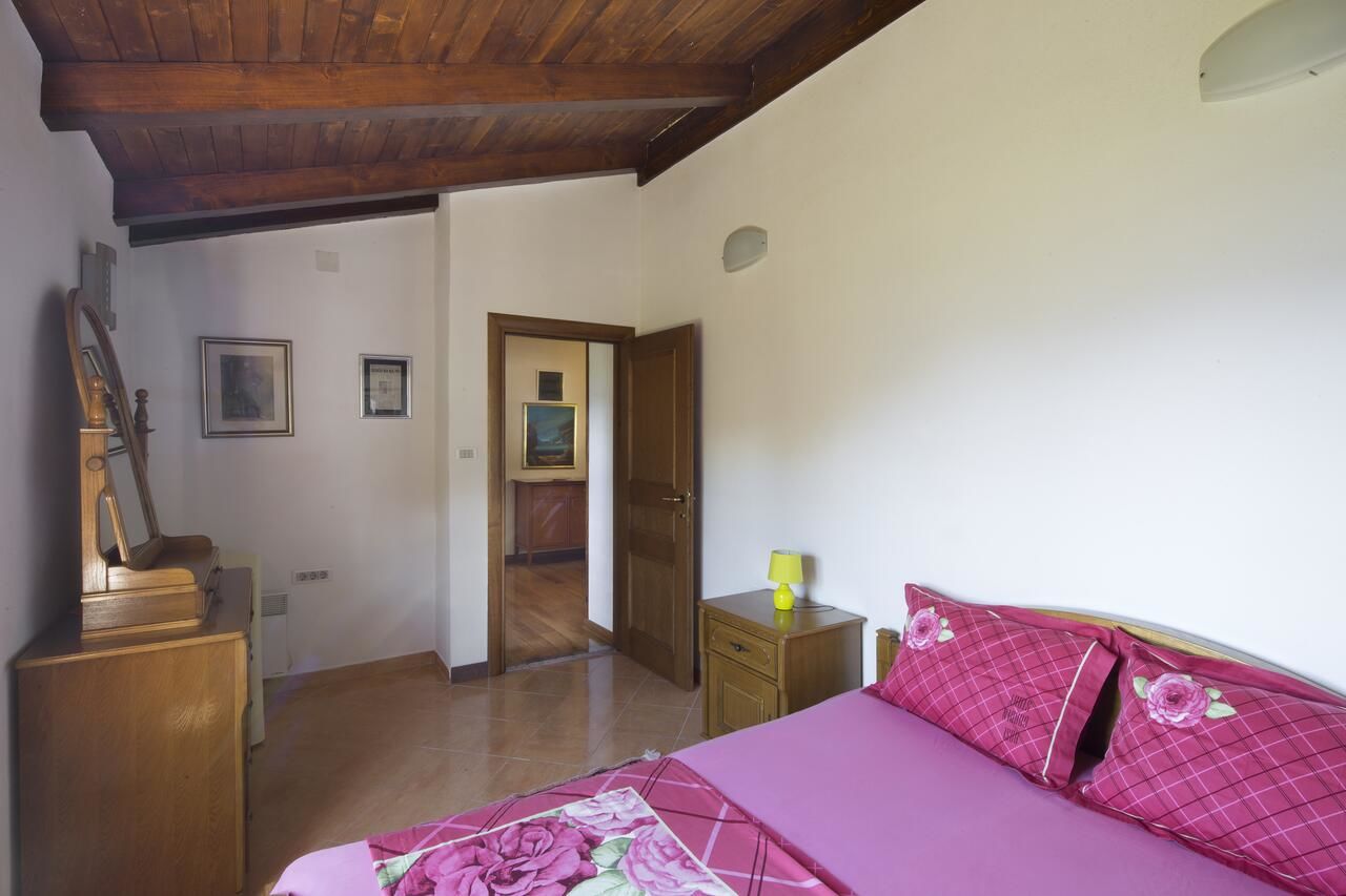 Виллы Robinson`s house Kruševica-37