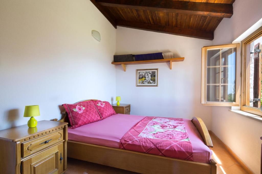 Виллы Robinson`s house Kruševica-49