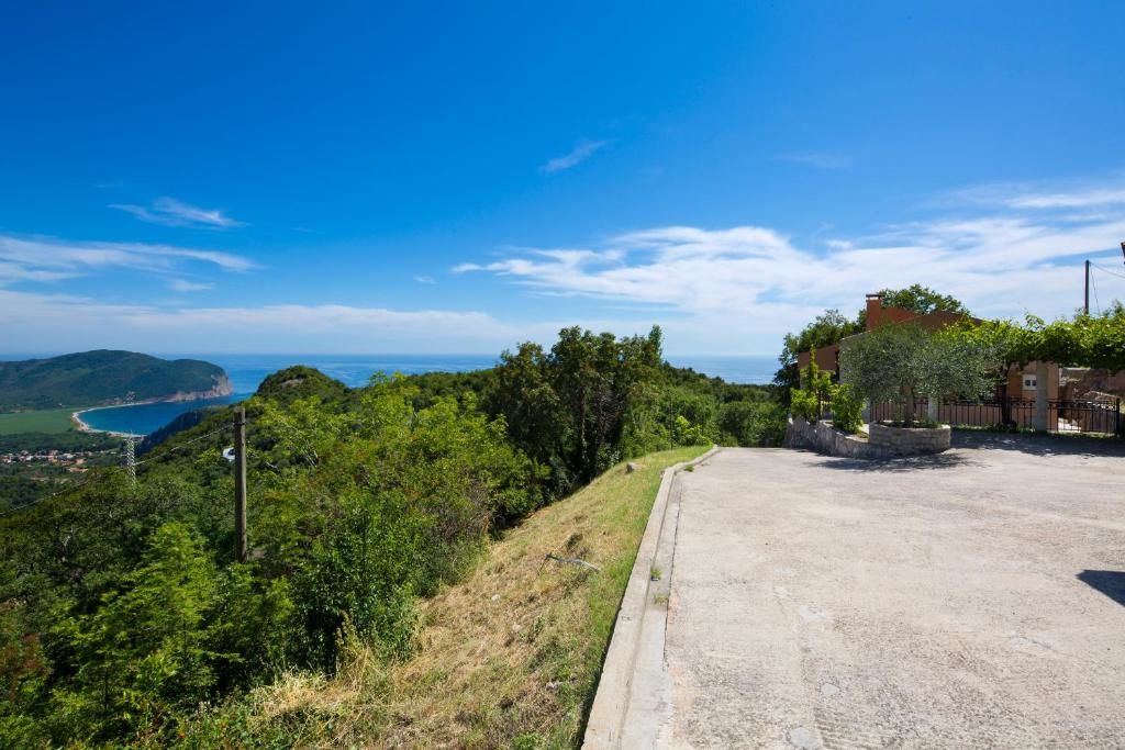 Виллы Robinson`s house Kruševica-85