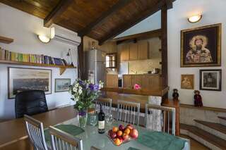 Виллы Robinson`s house Kruševica Вилла с 2 спальнями-21