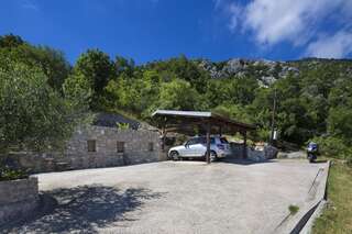 Виллы Robinson`s house Kruševica Вилла с 2 спальнями-22