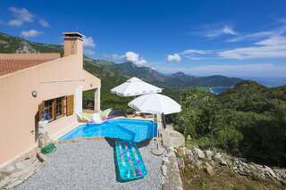 Виллы Robinson`s house Kruševica Вилла с 2 спальнями-3