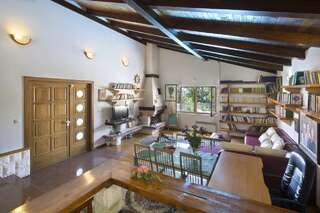 Виллы Robinson`s house Kruševica Вилла с 2 спальнями-30
