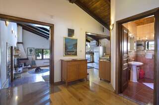 Виллы Robinson`s house Kruševica Вилла с 2 спальнями-31
