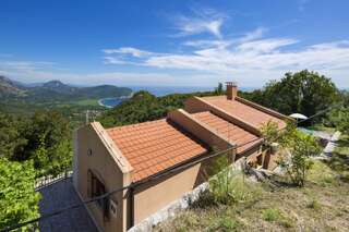 Виллы Robinson`s house Kruševica Вилла с 2 спальнями-33