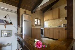 Виллы Robinson`s house Kruševica Вилла с 2 спальнями-4