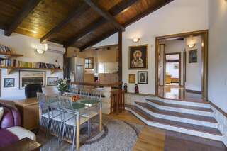 Виллы Robinson`s house Kruševica Вилла с 2 спальнями-40