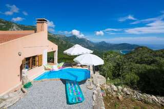 Виллы Robinson`s house Kruševica Вилла с 2 спальнями-42