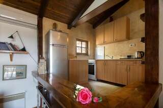 Виллы Robinson`s house Kruševica Вилла с 2 спальнями-44