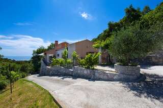 Виллы Robinson`s house Kruševica Вилла с 2 спальнями-57