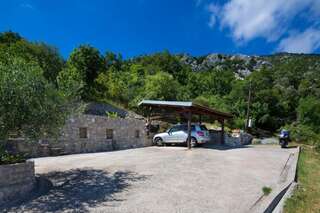 Виллы Robinson`s house Kruševica Вилла с 2 спальнями-62