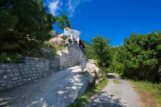 Виллы Robinson`s house Kruševica Вилла с 2 спальнями-68