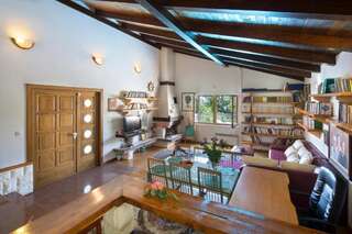 Виллы Robinson`s house Kruševica Вилла с 2 спальнями-71
