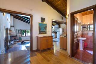 Виллы Robinson`s house Kruševica Вилла с 2 спальнями-72