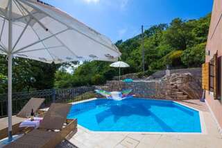 Виллы Robinson`s house Kruševica Вилла с 2 спальнями-76