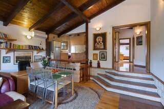 Виллы Robinson`s house Kruševica Вилла с 2 спальнями-81
