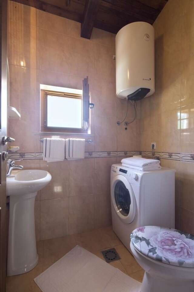 Виллы Robinson`s house Kruševica-22