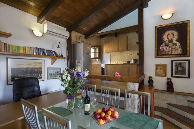 Виллы Robinson`s house Kruševica-23