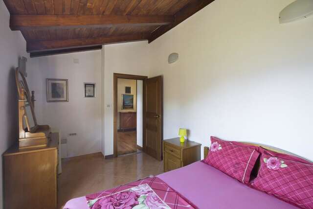 Виллы Robinson`s house Kruševica-36
