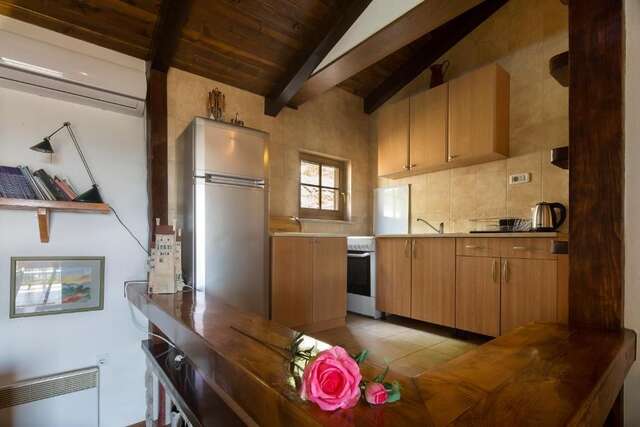 Виллы Robinson`s house Kruševica-46