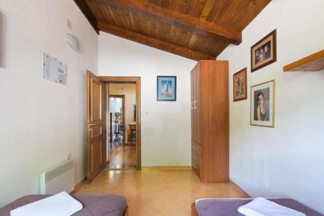 Виллы Robinson`s house Kruševica-67
