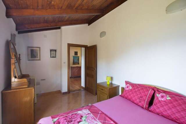 Виллы Robinson`s house Kruševica-77